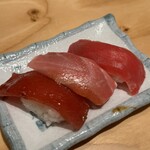 すし酒場さしす 神戸さんちか店 - 