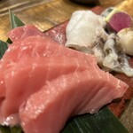 くずし割烹 肴屋八兵衛 - 