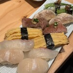 すし酒場さしす - 