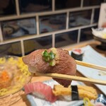 すし酒場さしす - 