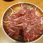 焼肉 おーきに良太郎 - 