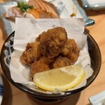 すし酒場さしす - 