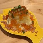 すし酒場さしす 神戸さんちか店 - 