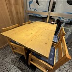 すし酒場さしす - 