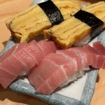 すし酒場さしす - 