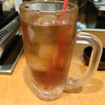 焼肉 おーきに良太郎 - 