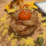 すし酒場さしす - 