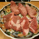 焼肉 おーきに良太郎 - 