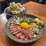 もつ千 八丁堀店 - 