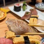 すし酒場さしす - 