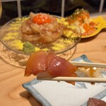 すし酒場さしす - 