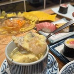 すし酒場さしす - 