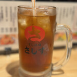 すし酒場さしす - 