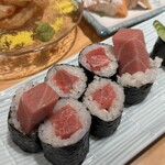 すし酒場さしす 神戸さんちか店 - 