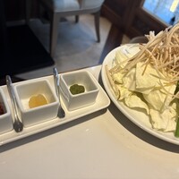 博多もつ鍋 やま中 博多店 - 