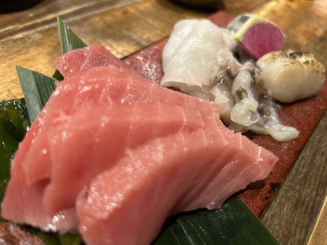 Kuzushi Kappou Sakanaya Hachibe Kanayama Ten