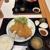 横濱屋本舗食堂