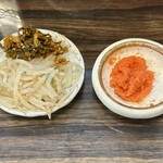 天ぷら食堂 若鷹 - 