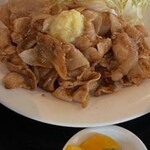 サントス - 料理写真: