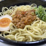 リンガーハット - 料理写真: