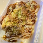 たこ焼きたこちゃん - 