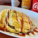 タコライスカフェ　きじむなぁ - 