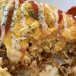 タコライスカフェ　きじむなぁ - 