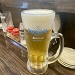 天ぷら食堂 若鷹 - 