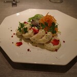 ビストロ ゲルニカ - 