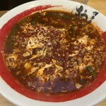 博多辛麺 狛虎 - 