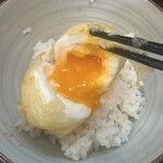 天ぷら食堂 若鷹 - 