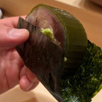 鮨 いしやま - 