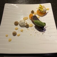 ケンゾーエステイトワイナリー 祇園店 - 