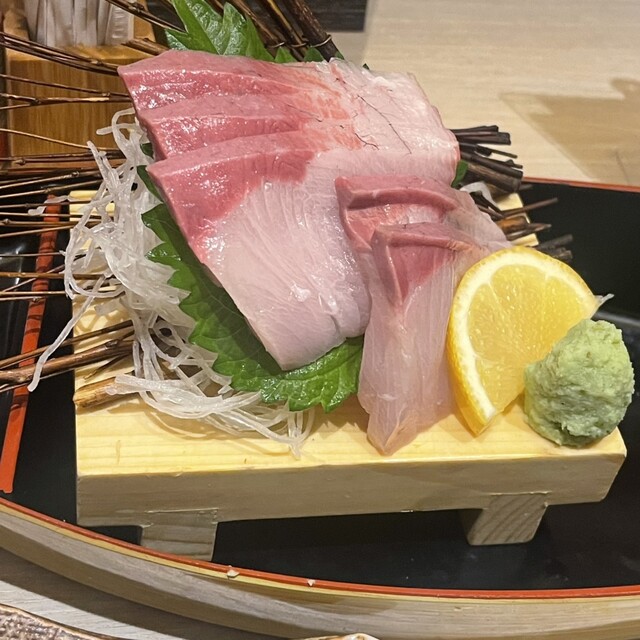 うみのとり 海乃鶏 名古屋駅前店(名古屋駅/居酒屋)＜ネット予約可
