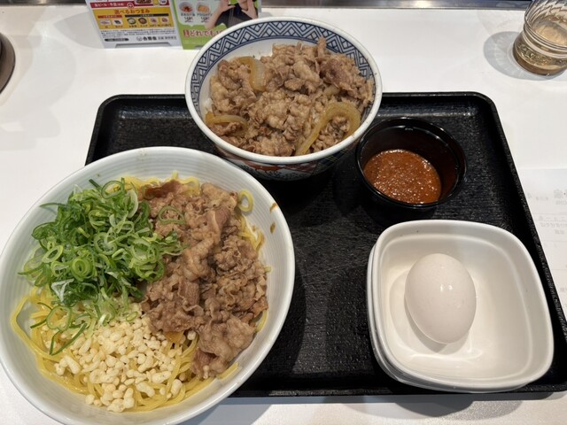 Yoshinoya Setagayaku Kamikitazawa Ten