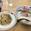長浜ラーメンまき 平和店