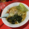 新ラーメンショップ 蕨店