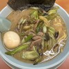 ラーメン山岡家 朝里店