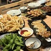 卓上レモンサワー＆ハイボール 焼鳥食べ放題 乾杯500酒場 新橋店