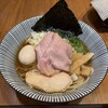 寿製麺 よしかわ 川越店