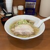 中華そば 七麺鳥