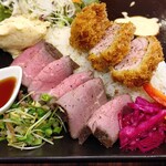 ジェイズカレー - 