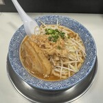 らーめん凌駕 - 料理写真: