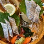 瀬戸内料理 金兵衛 - 