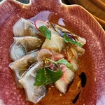 瀬戸内料理 金兵衛 - 