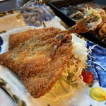 瀬戸内料理 金兵衛 - 