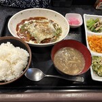 家庭料理ことだま家 - 