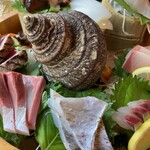 瀬戸内料理 金兵衛 - 