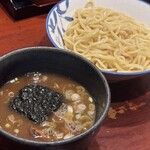 つけ麺 石ばし - 