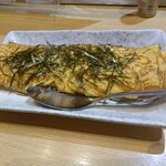 鉄板焼居酒屋 花 - 